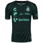 Santos Laguna Away Jersey