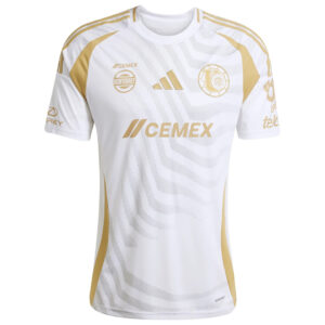 Tigres UANL Third Jersey - Cancha Kits