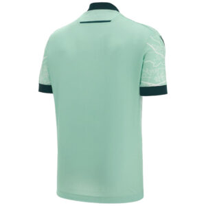 FC Nantes Away Jersey 2025/26 - Cancha Kits