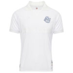 Marseille 125th Anniversary Fourth Jersey