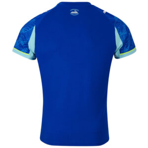 Marseille Third Jersey 2025/26 - Cancha Kits