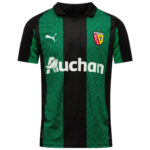 RC Lens Away Jersey 2025/26