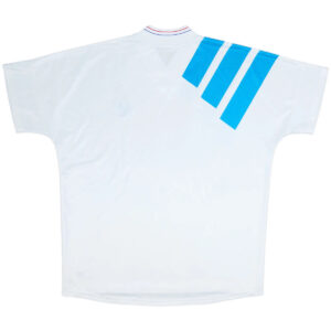 Retro Marseille Home Jersey 1992/93 - Cancha Kits