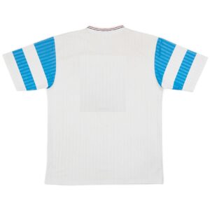Retro Marseilles Home Jersey 1990 - Cancha Kits