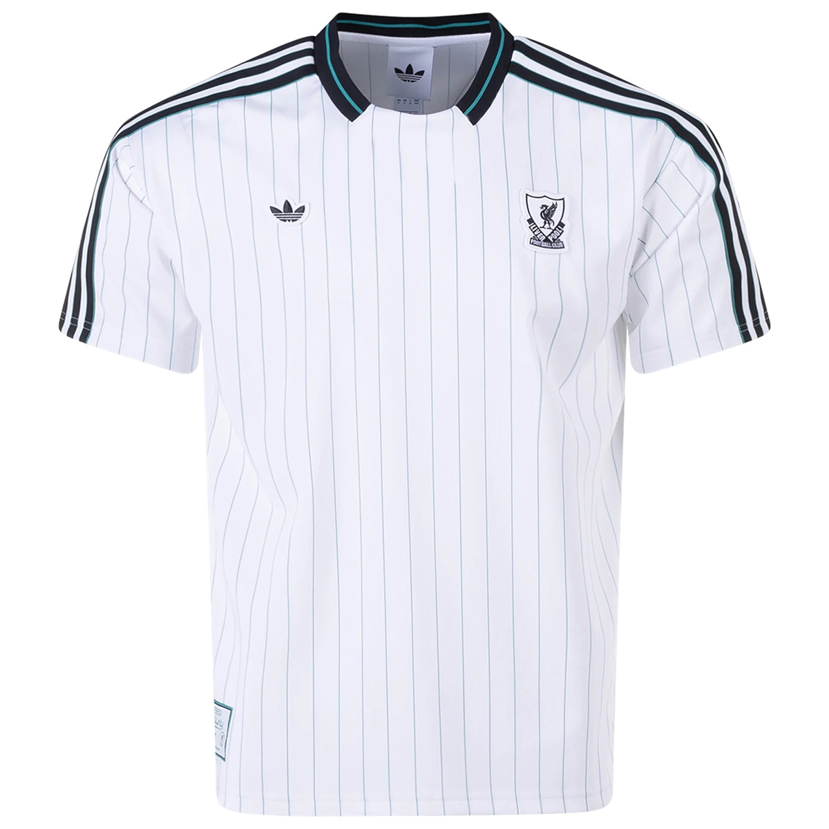 Liverpool Icon Jersey 2025/26 — Liverpool Special Edition 2025/26