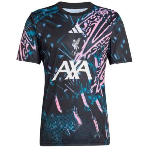Liverpool Pre-Match Training Jersey 2025/26 - Cancha Kits