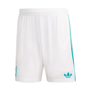 Liverpool Third Soccer Shorts 2025/26 - Cancha Kits