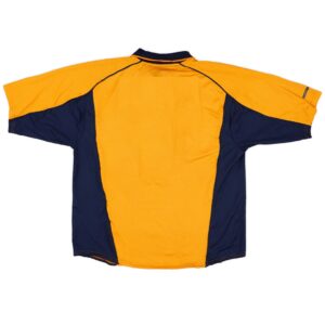 Retro Liverpool Away Jersey 2000/01 - Cancha Kits