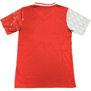 Retro Liverpool Commemorative Final Istanbul Jersey 2005 - Cancha Kits