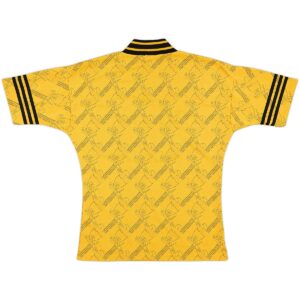 Retro Liverpool Third Jersey 1995/96 - Cancha Kits