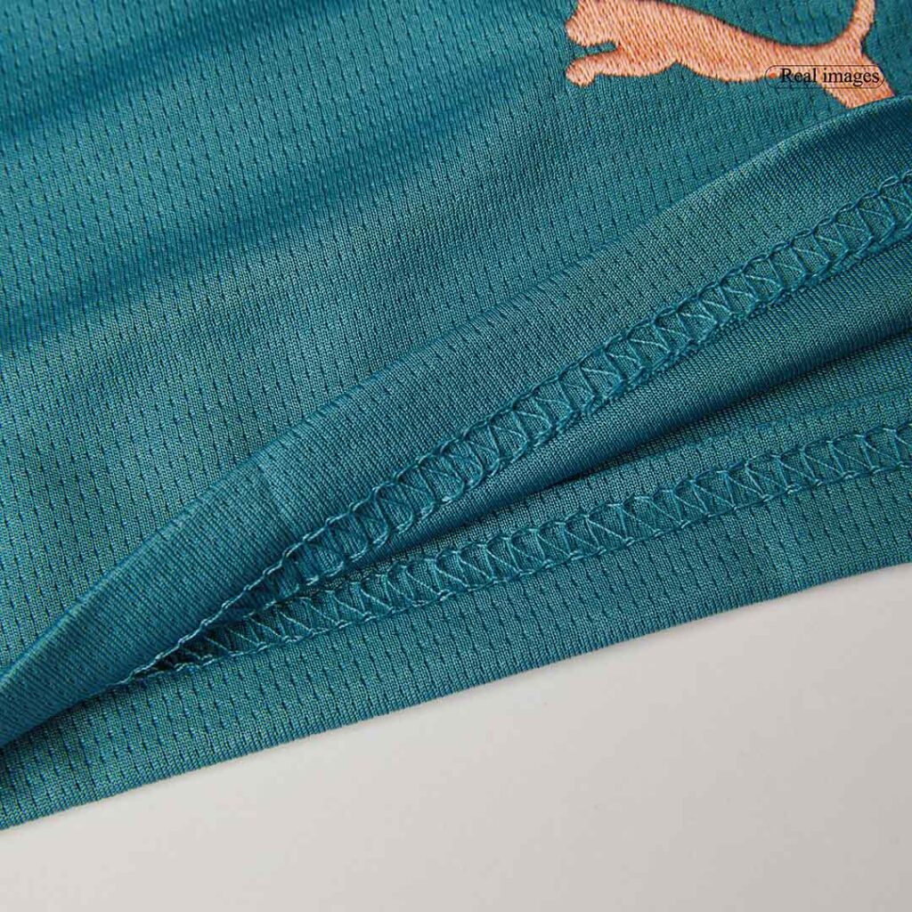 Kids Manchester City Fourth Jersey Kit - Cancha Kits