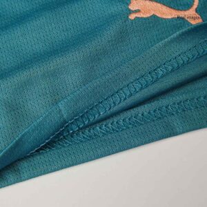 Kids Manchester City Fourth Jersey Kit - Cancha Kits