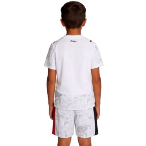 Kids Manchester City KidSuper Club World Cup Jersey Kit 2025/26 - Cancha Kits