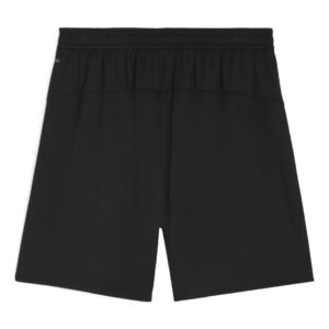 Manchester City Away Soccer Shorts 2025/26 - Cancha Kits