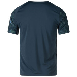 Manchester City EA Sports Fourth Jersey 2025/26 - Cancha Kits