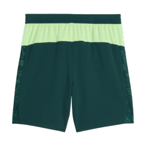 Manchester City Fourth Soccer Shorts 2025/26 - Cancha Kits