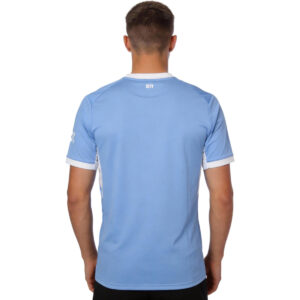 Manchester City Home Jersey 2026/27 - Cancha Kits