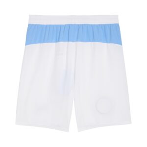 Manchester City Home Soccer Shorts 2025/26 - Cancha Kits
