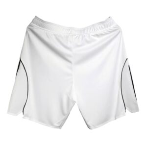 Manchester United Home Match Shorts Player Version 2025/26 - Cancha Kits