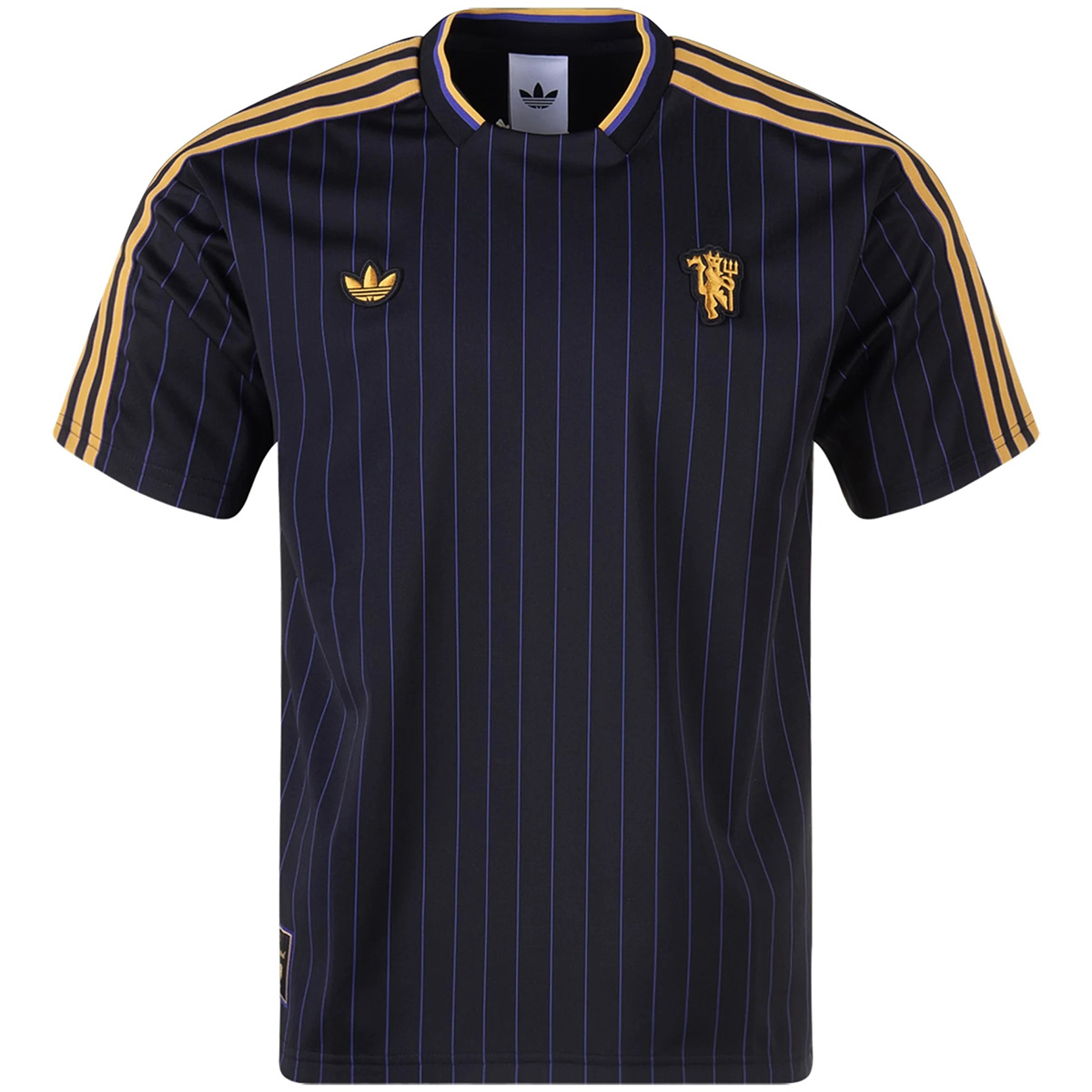 Manchester United Icon Jersey 2025/26 — Manchester United Special Edition 2025/26