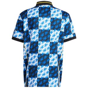 Manchester United Lifestyler Jersey 2025/26 - Cancha Kits