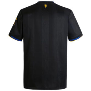 Manchester United Third Jersey 2025/26 - Cancha Kits