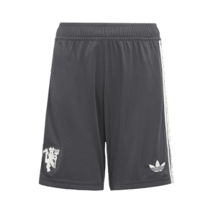 Manchester United Third Jersey Kit - Cancha Kits