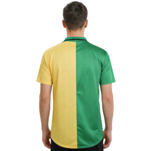 Retro Manchester United Away Jersey 1992/94 - Cancha Kits