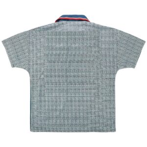 Retro Manchester United Third Jersey 1995/96 - Cancha Kits