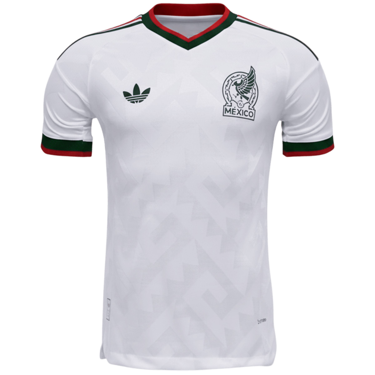 Mexico Away Match Jersey Player Version World Cup 2026 — Mexico Away 2026