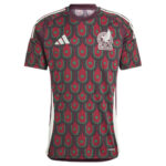 Mexico Home Jersey Copa America