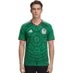 Mexico Home Jersey World Cup 2026