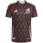 Mexico Home Match Jersey Player Version Copa America
