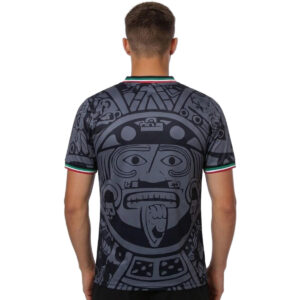 Retro Mexico Third Jersey World Cup 1998 - Cancha Kits