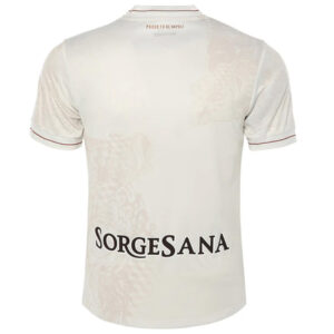 Napoli Away Jersey 2025/26 - Cancha Kits