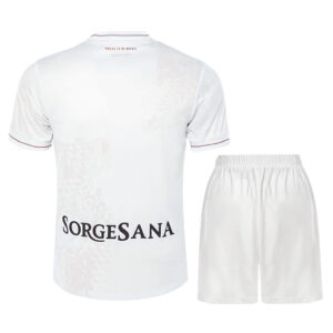 Napoli Away Jersey Kit 2025/26 - Cancha Kits