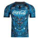 Napoli Pre-Match Jersey – Blue 2025/26