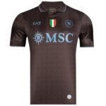 Napoli Third Jersey 2025/26
