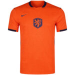 Netherlands Home Match Jersey Player Version World Cup 2026