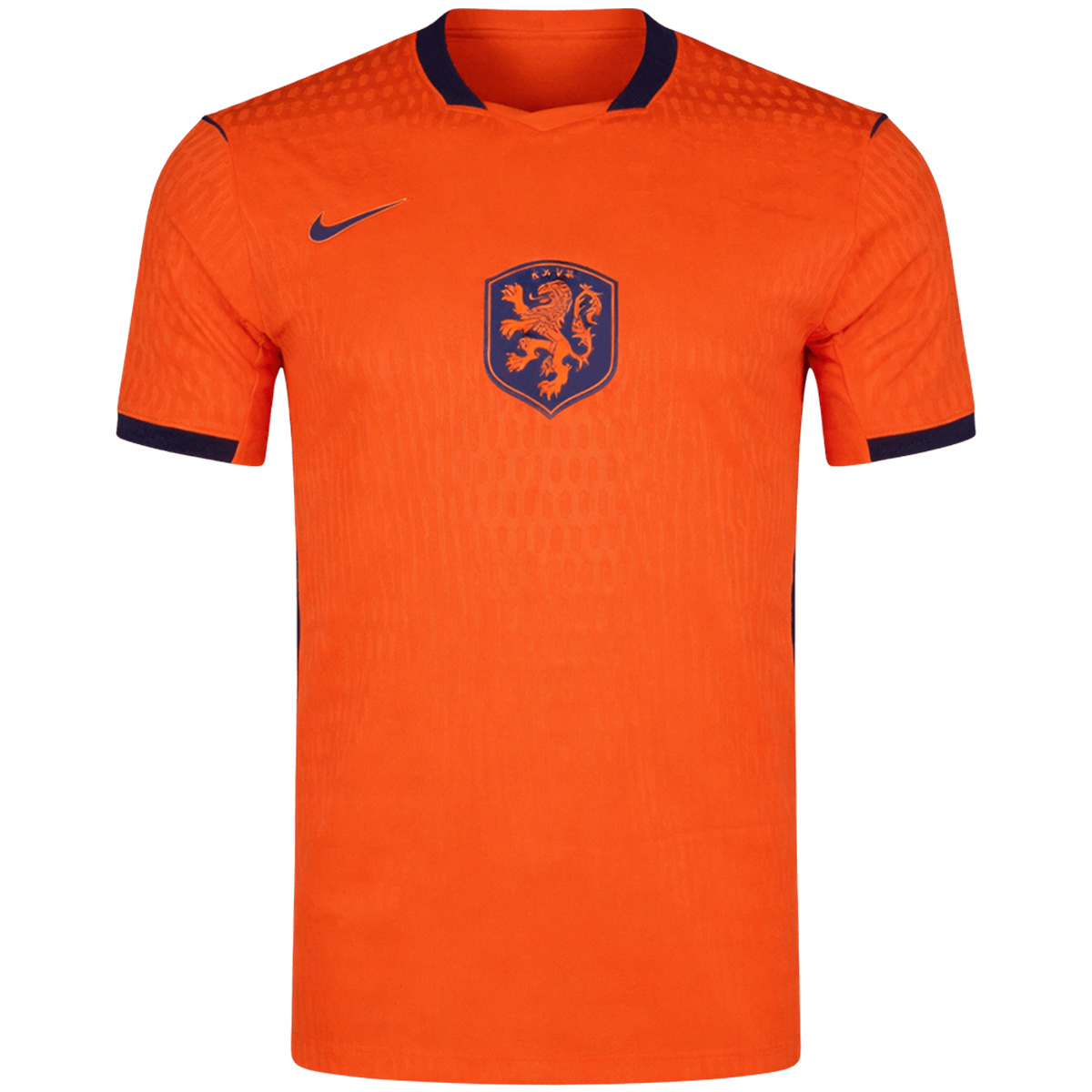 Netherlands Home Match Jersey Player Version World Cup 2026 — Netherlands Home 2026