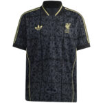 Liverpool Lifestyler Jersey 2025/26