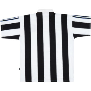 Retro Newcastle United Home Jersey 1995/97 - Cancha Kits