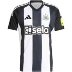 Newcastle United Home Jersey