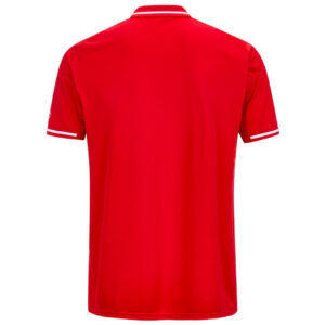 Nottingham Forest Home Jersey 2025/26 - Cancha Kits