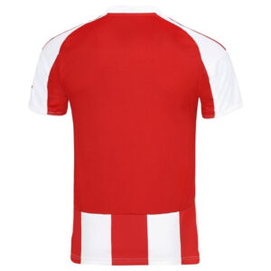 Olympiacos Home Jersey 2025/26 - Cancha Kits