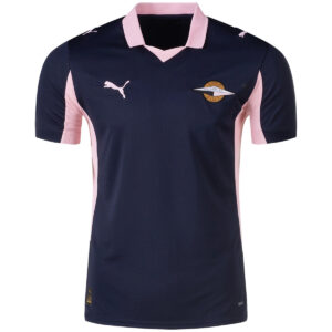 Palermo Away Jersey 2025/26 - Cancha Kits