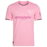 Palermo Home Jersey 2025/26