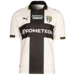 Parma Calcio 1913 Home Jersey 2025/26