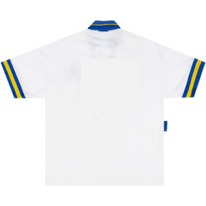 Retro Parma Calcio 1913 Home Jersey 1993/95 - Cancha Kits