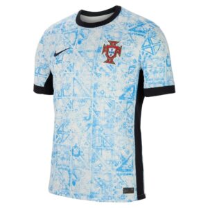 Portugal Away Jersey Euro - Cancha Kits